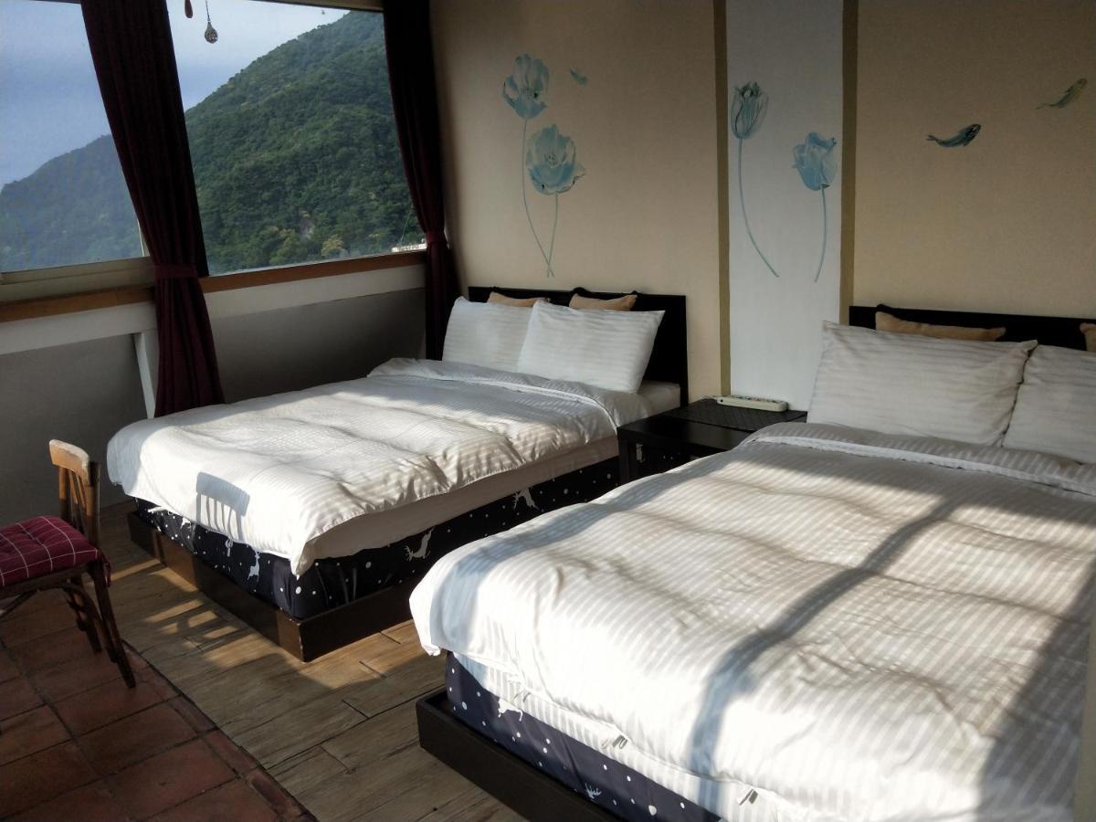 Sunday Inn Jiufen Eksteriør bilde