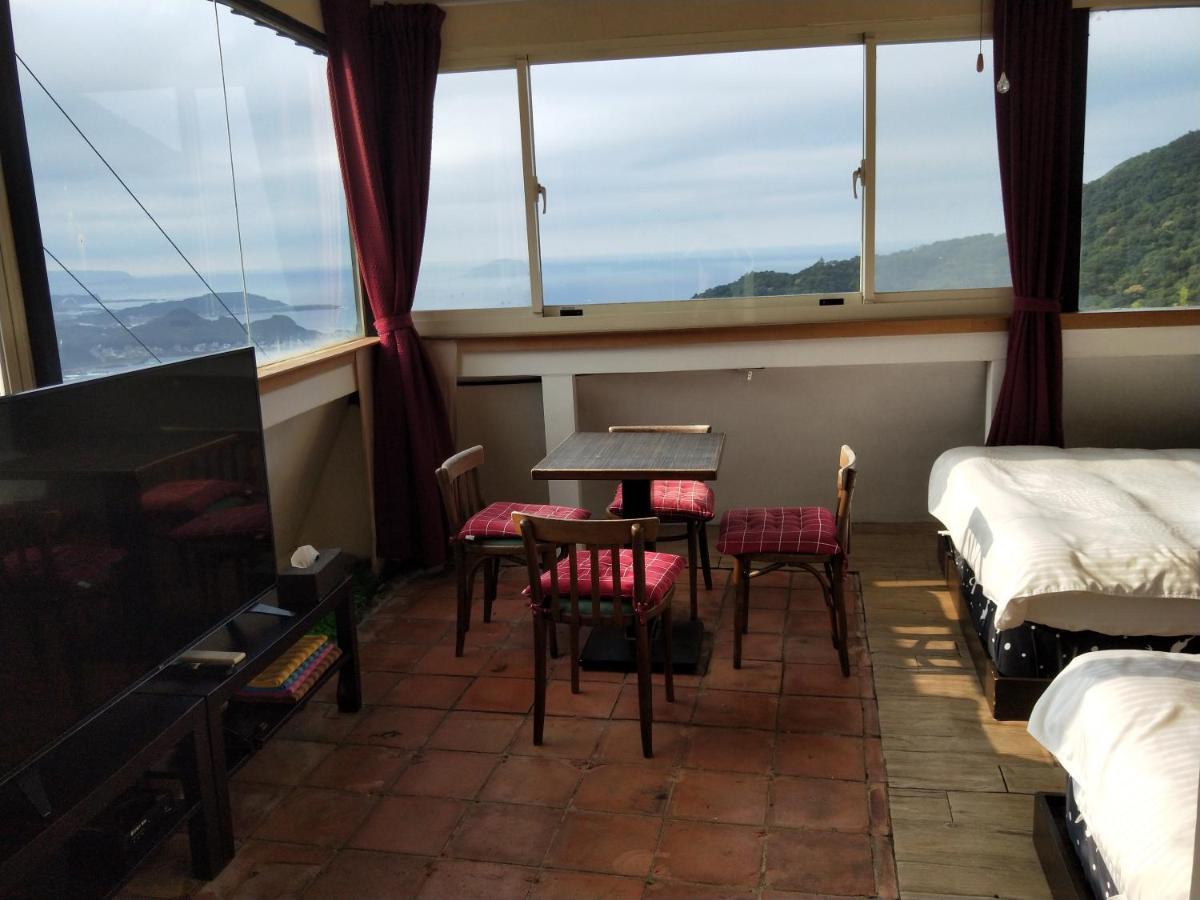 Sunday Inn Jiufen Eksteriør bilde