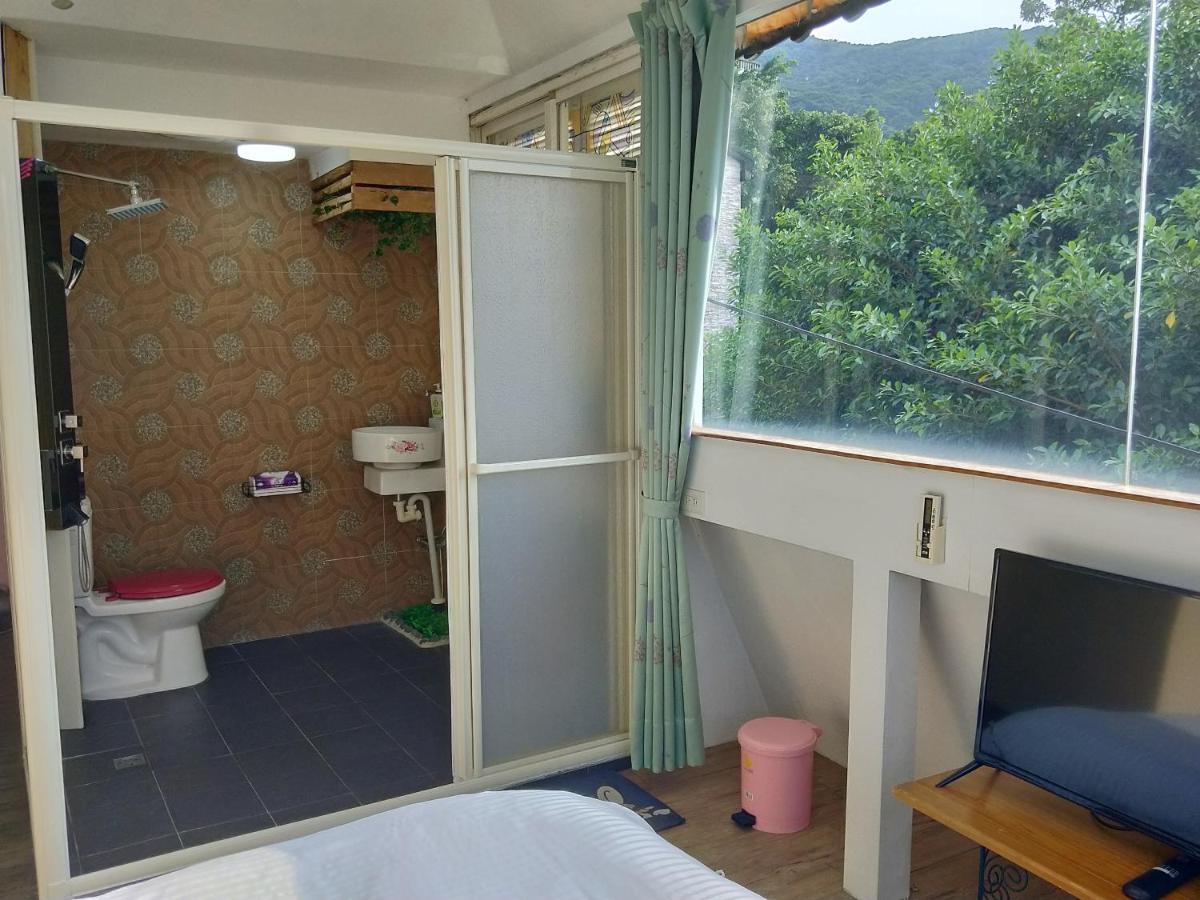 Sunday Inn Jiufen Eksteriør bilde