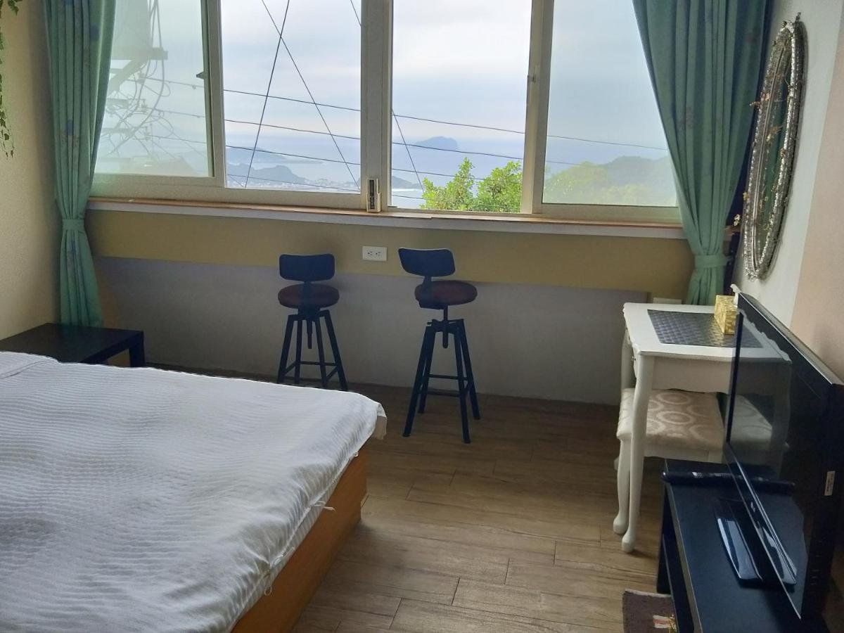 Sunday Inn Jiufen Eksteriør bilde