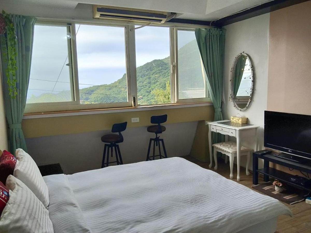 Sunday Inn Jiufen Eksteriør bilde
