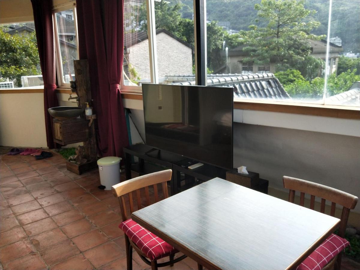 Sunday Inn Jiufen Eksteriør bilde