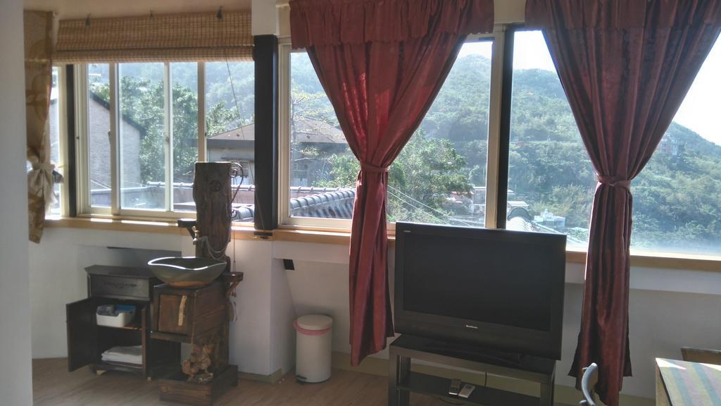 Sunday Inn Jiufen Eksteriør bilde