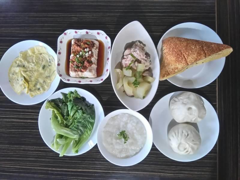 Sunday Inn Jiufen Eksteriør bilde