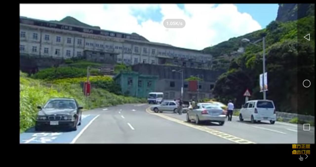 Sunday Inn Jiufen Eksteriør bilde